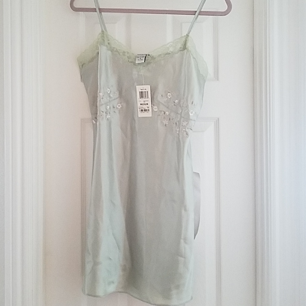 Nightgown